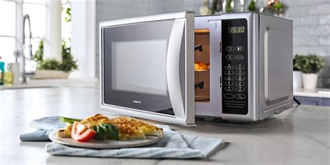 Best microwave to buy - Our pick for the best microwave is the Panasonic Microwave Oven that combines a 1,200-watt motor with a compact exterior. If you're on a budget, the …